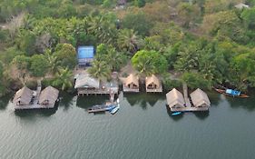 The Floating House